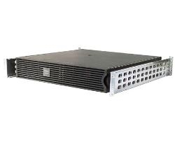 Apc SURT48XLBP Smart-UPS RT 48V Battery Pack Ricondizionato Apc SURT48XLBP Smart-UPS RT 48V Battery Pack Ricondizionato